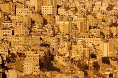5 cosas para ver en Amman