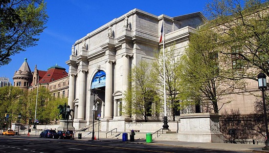 Visita el Museo Americano de Historia Natural de Nueva York: horarios, precios, qué ver y cómo llegar