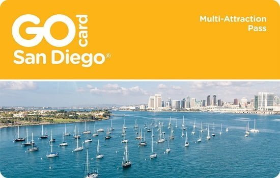 San Diego Go Card, el mejor pase para visitar la ciudad de San Diego