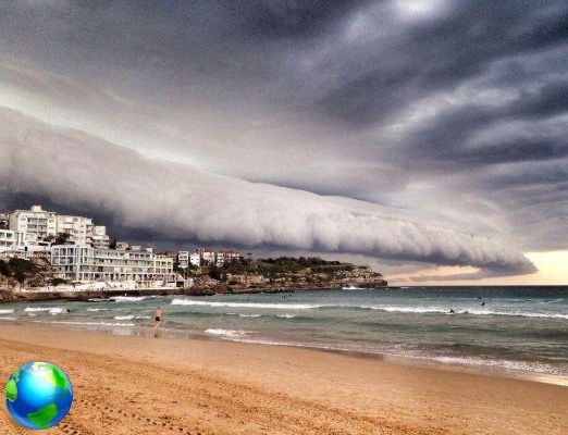 Clima de Perth: cuando ir a Australia