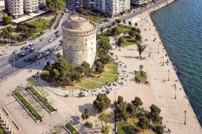 Salónica: 5 cosas que no te puedes perder
