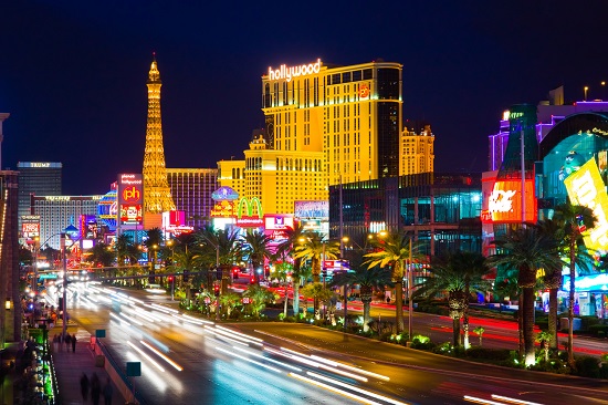 Dónde dormir en Las Vegas: mejores hoteles y zonas donde alojarse