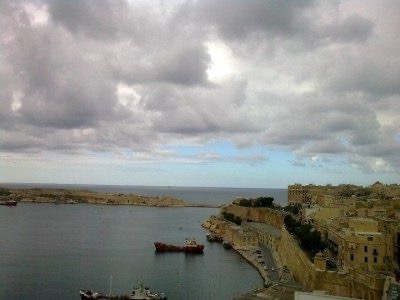 Malta, unas vacaciones low cost.