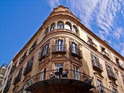 Mini-guía de Sevilla, una España única e inconfundible