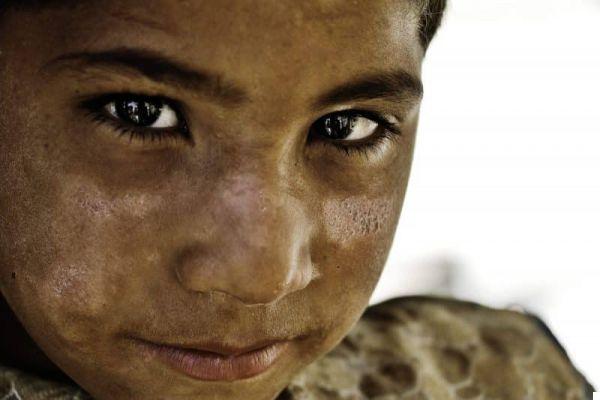Un viaje a Afganistán contra el miedo y los prejuicios. Entrevista a Mario Aurino