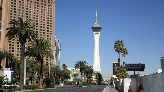Visite la Stratosphere Tower en Las Vegas: precios, horarios y atracciones