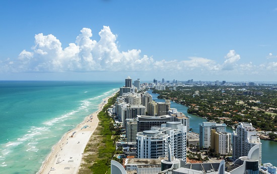 Qué ver en Florida entre parques de atracciones, atracciones y hermosas playas