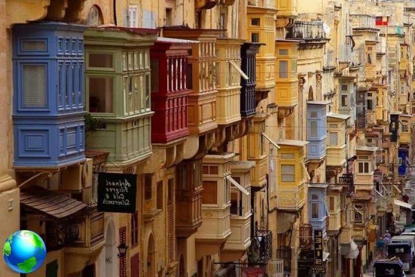 10 cosas que ver en Malta