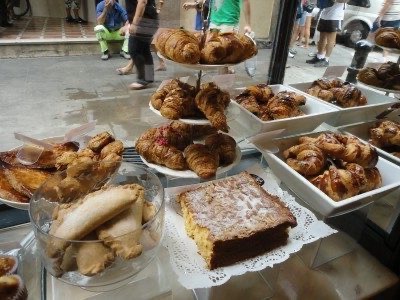 Escriba: la mejor pastelería de Barcelona
