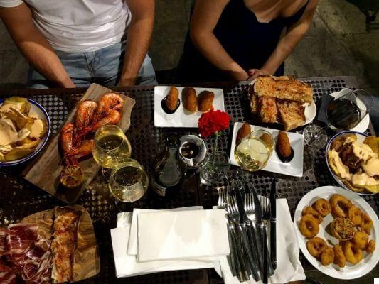 Restaurantes en Barcelona: 15 direcciones imperdibles