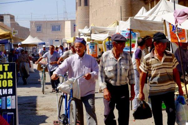 Qué ver en Uzbekistán: la magia de la Ruta de la Seda