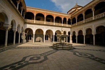 La Casa de Pilatos: la otra cara de Sevilla