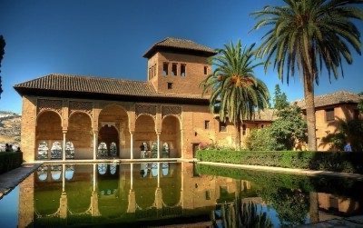 Alhambra de Granada, consejos para la visita