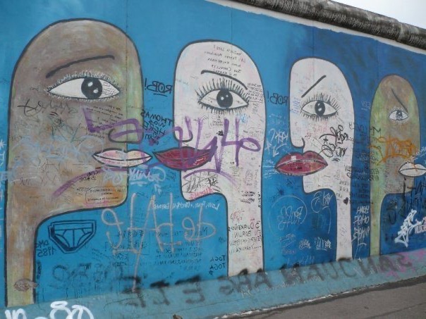Muro de Berlín, 20 años después de la caída