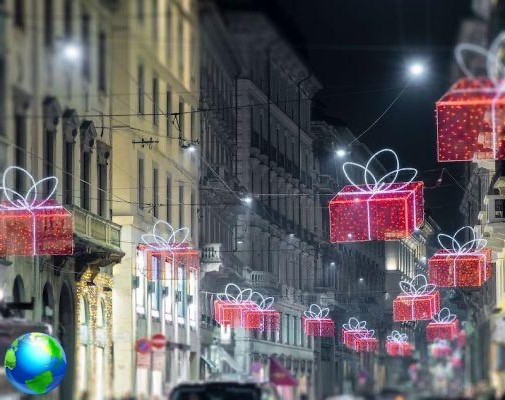 Navidad en Milán, todas las tradiciones de Lombardía