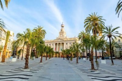 Que hacer un fin de semana en Cádiz