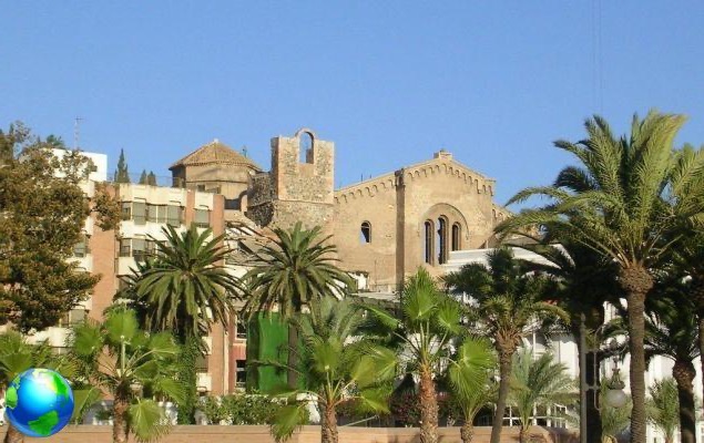 Cartagena, que ver en un día en Murcia