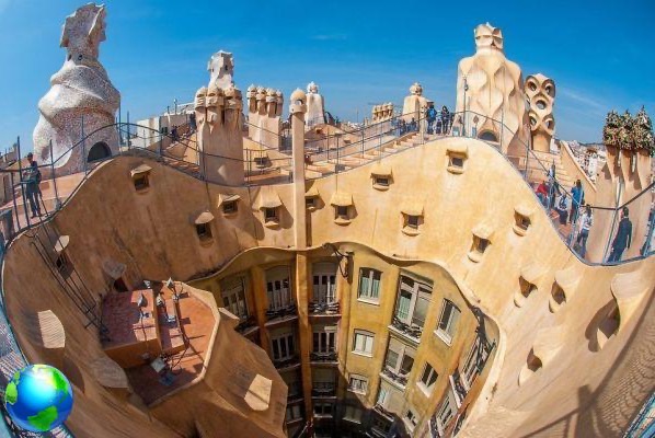 Barcelona: 8 cosas que ni los locales saben