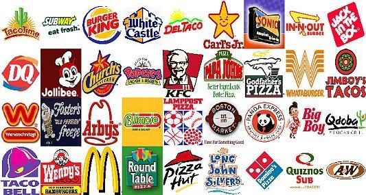 La mejor comida rápida estadounidense: la mejor opción para comer rápido y barato en EE. UU. 