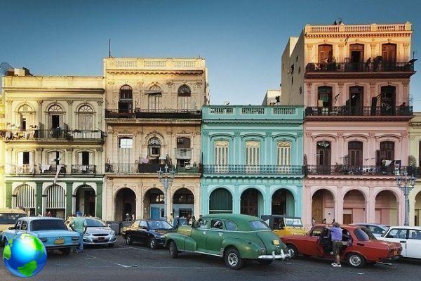 5 cosas que hacer en Cuba