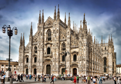 Milán para los que odian Milán: cómo sobrevivir