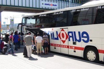 Low cost Sevilla-Lisboa con Eurolines