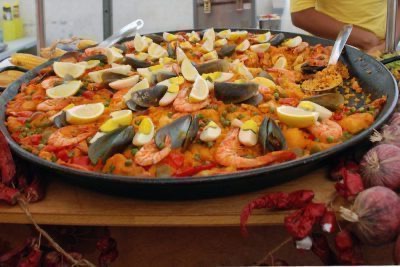 Valencia: 5 lugares para comer