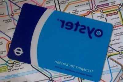 Oyster Card en Londres, cómo funciona y precios