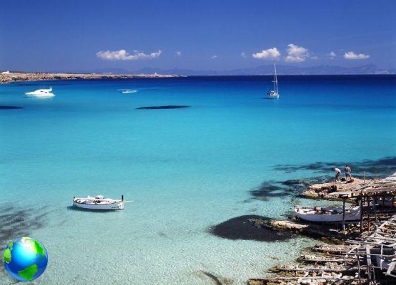 5 buenas razones para visitar Formentera fuera de temporada