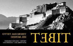 Tibet, Tesoros del tejado del mundo, exposición en Treviso