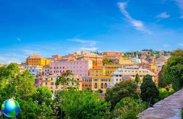 Un día en Génova: que hacer y ver en la ciudad de Liguria