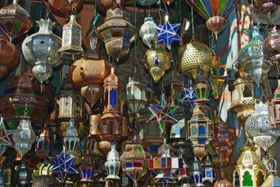 Marrakech en 3 días, que ver