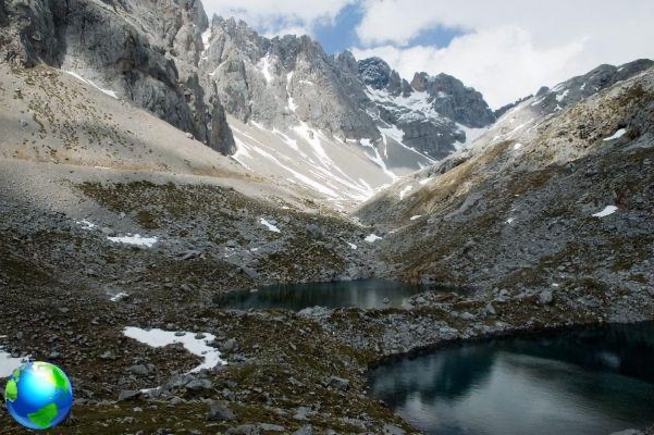 Trekking para los amantes de la montaña: Picos de Europa
