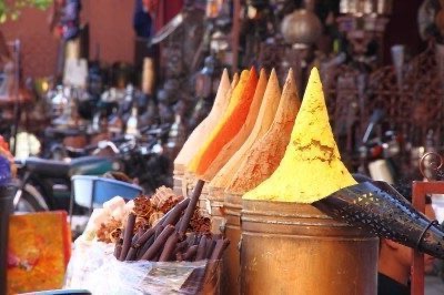 Marrakech: consejos e ideas para tu viaje