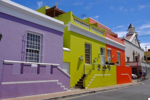 Que ver en Ciudad del Cabo: 10 experiencias imperdibles
