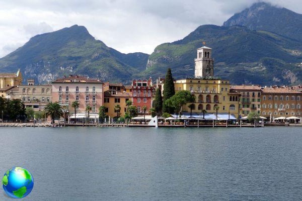 Sud: un restaurante inesperado en Riva del Garda