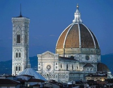 Catedral de Santa Maria del Fiore Florencia, por qué visitarla