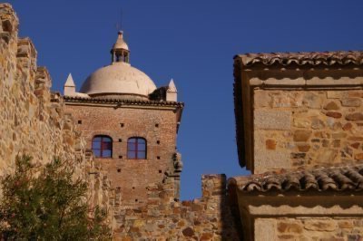 5 cosas que ver en Cáceres y más allá