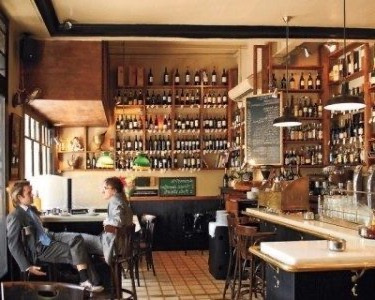 Dónde beber en Gracia, Barcelona: la bodega Bonavista