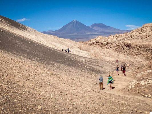 San Pedro de Atacama (Chile): que ver