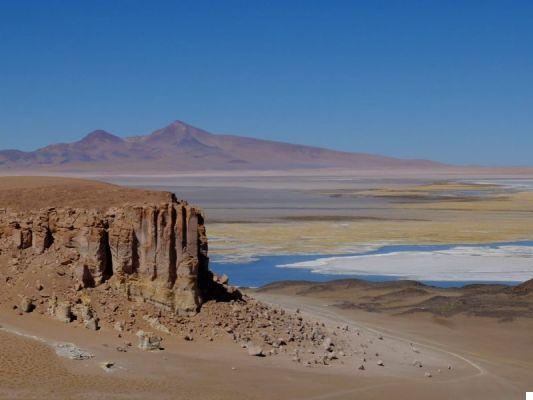San Pedro de Atacama (Chile): que ver