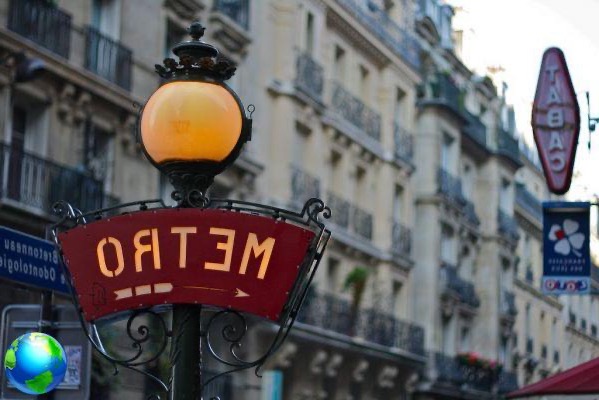 Un fin de semana en París, consejos prácticos para vivirlo